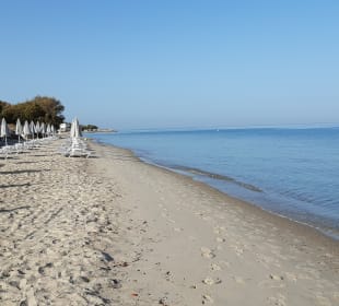 Strand Marmari