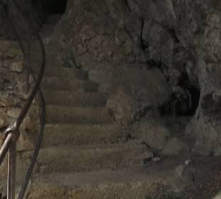 Geisterhöhle