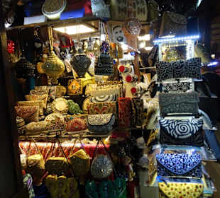 Stadtrundfahrt Dubai