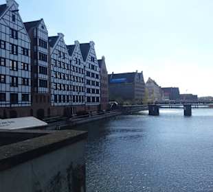 Stare Miasto Gdańsk