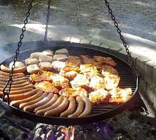 Grillplatz Arnbachquelle Oberarnbach in Landstuhl