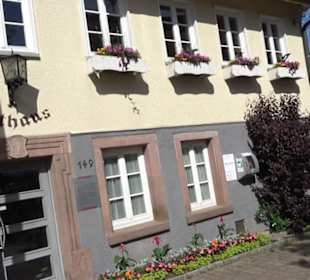 Rathaus Klosterreichenbach