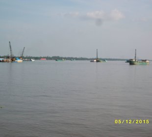 Chau Doc imSicht :-)