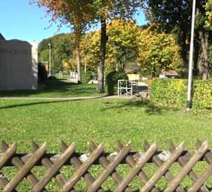 Gemeindehalle Würtingen