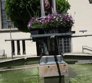 Evangelisches Viertel