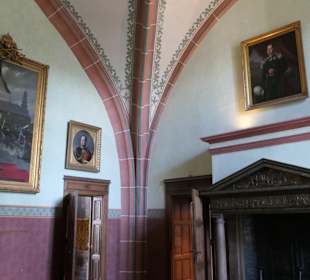 Rundgang durch das Aachener Rathauses