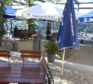 Restaurant Das Oberhaus