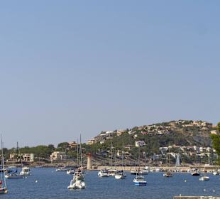 Port Antratx
