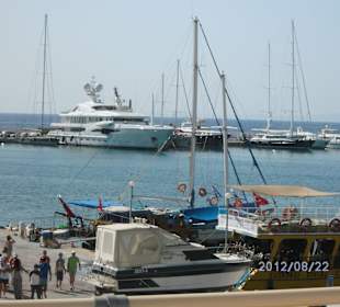 Kusadasi