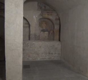 Stiftskirche Nonnberg