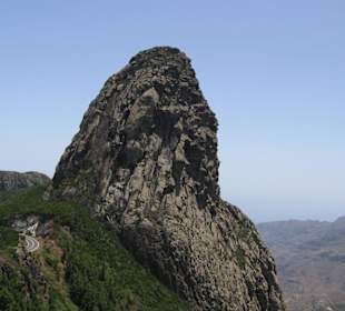 Roque de Agando