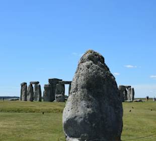 Stonehenge