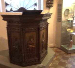 Museum für Thüringer VolkskundeMuseum für Thüringe