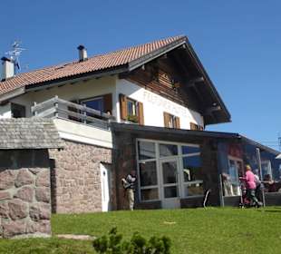Feltuner Hütte