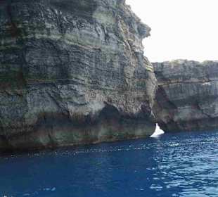 Inselrundfahrt Gozo