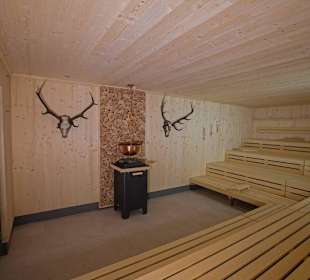 Fichten-/Brechelbad – Sanarium (ca. 60-65° C)