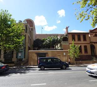 Stadtrundgang Sydney