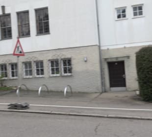 Evangelische Hohenkreuz-Kirche