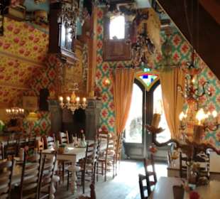 Impressionen der Anlage