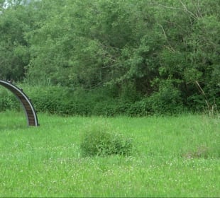 Spielplatz Stauchbach