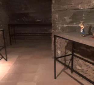 Castillo Santa Bárbara 