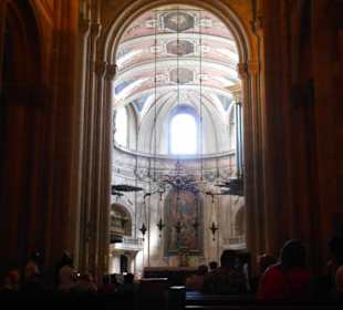 Catedral Sé Patriarcal