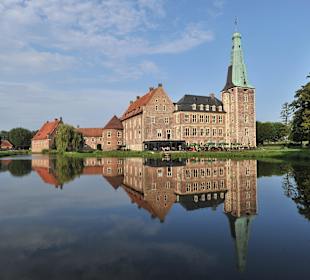 Unser wunderschönes Wasserschloß