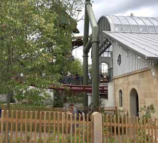 Erlebnispark Tripsdrill