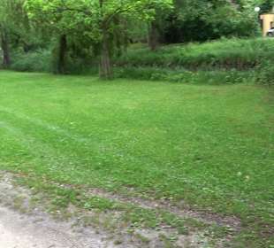 Forellenbächle Glacis Park