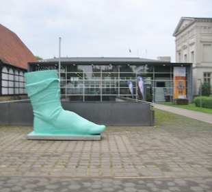 Lippisches Landesmuseum