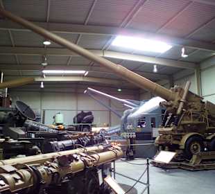 Wehrtechnische Studiensammlung Koblenz