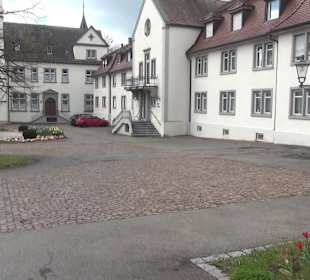 Schloss Hegne