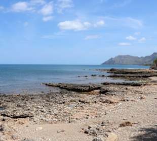 Colonia de Sant Pere