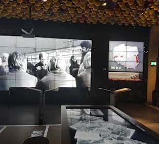 Europejskie Centrum Solidarności