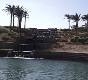 Stadtrundgang El Gouna