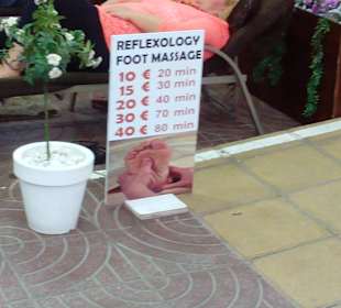 Stadtrundgang Playa del Ingles