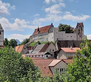 Altstadt Füssen