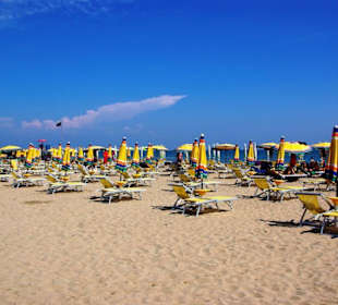 Am Hauptstrand Kostenpflichtig