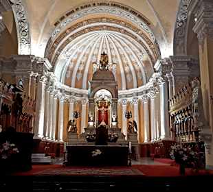 Kathedrale von Arequipa