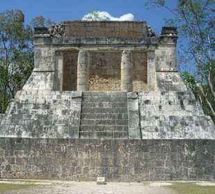 Chichen Itza