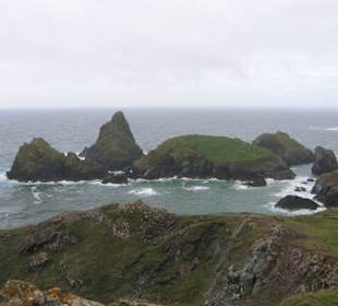 Kynance Cove