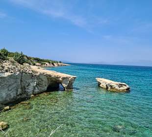 Bootstour Poseidon Çesme