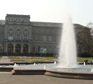 Naturkundemuseum