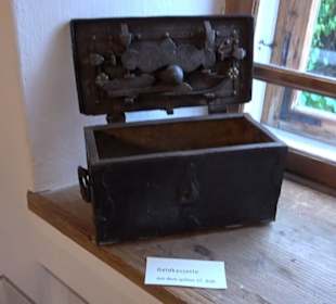 Heimatmuseum Oberstdorf