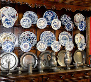 Rundgang durch das Stadtmuseum Oldenburg