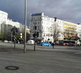 Hamburg Hauptbahnhof