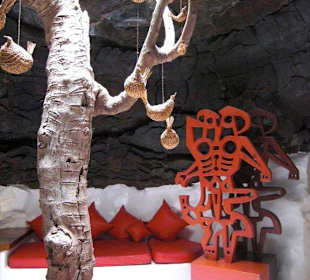 Fundacion Cesar Manrique