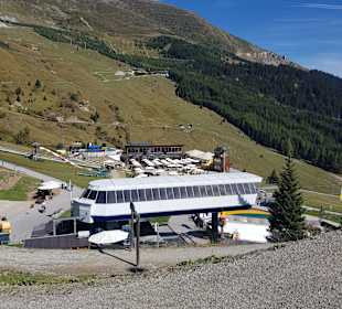 Möseralm 