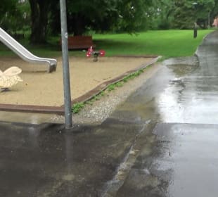 Spielplatz am Stadtgraben