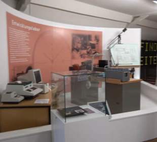 Museum Auto- und Uhrenwelt